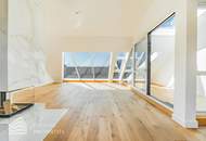 Luxuriöses 4-Zimmer Penthouse im Herzen der Innenstadt