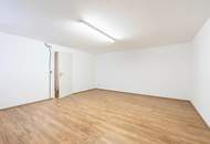 "Where the Alte Donau Becomes Home"