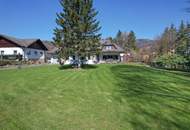 Tolles Einfamilienhaus in Ruhelage - Sonniges Grundstück in Thal