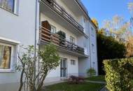 Ruhige, sonnige Terrassenwohnung in Sievering!