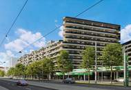 Investieren Sie in Exklusivität und Komfort: Wohnungen mit traumhafter Aussicht am Hauptbahnhof. - Einzugsvorteil