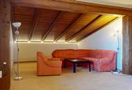 Penthousewohnung mit Zweitwohnsitzgenehmigung