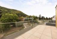 Ruhe, Grün, Wasser: 2 Zimmer-Wohnung inkl. Concierge, Fitness, Spa-Bereich, Badesteg
