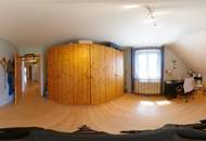 ANLEGEROBJEKT - Zweifamilienhaus mit Swimmingpool - Nähe Fürstenfeld