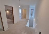 PROVISIONSFREI für den KÄUFER - ERSTBEZUG - Moderne Doppelhaushälfte am St. Pöltner Eisberg