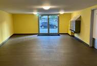 Einzigartige Dachgeschosswohnung mit Traum-Ausblick auf den Kahlenberg!