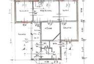 große UFERPARZELLE – renoviertes Seehaus mit traumhaftem breiten Uferbereich und Doppelgarage auf Pachtgrund zu verkaufen