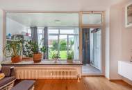 schöne ruhige 2-Zimmer Eigentumswohnung in Altmünster