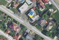 Neuwertiges Mehrfamilienhaus in Ennsdorf, 433m², 4 Loggien, 3 Terrassen, Top Ausstattung!