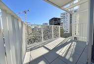 Moderne 3-Zimmer-Wohnung mit Balkon - Top-Anbindung im „Village im Dritten“ – PROVISIONSFREI!