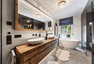 Alpines Luxus-Chalet in sonniger Ruhelage – Erstbezug