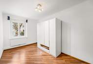sanierte und ruhige 3 Zimmer Wohnung in Grünlage