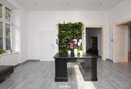 Historische Villa mit Natur-Schwimmteich und parkähnlichem Garten – seltene Gelegenheit!