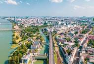 Quality Living im lebendigen Neunzehnten.