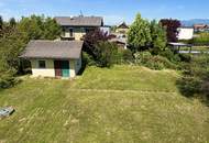 Haus in Liebenau: Sackstraßenlage, 1.100 m² Grund, Garage, voll unterkellert, sofort beziehbar!