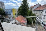 2-Zimmer-Wohnung, Univiertel