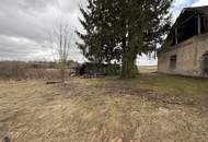 Historische Hofanlage mit denkmalgeschütztem Kernbestand – Abbruchobjekt in KG Markl