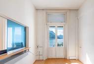 Traumhaft Wohnen am Traunsee im Zentrum von Gmunden, großzügige Wohnung in bester Lage