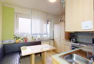 Wohnen über den Dächern von Wels - Verkauf mit DAVE!