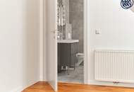 Luxus-Dachgeschosswohnung mit Galerie und zwei Terrassen in bester Lage des 9. Bezirks