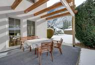 Charmantes Einfamilienhaus in Ruhelage mit Bergblick