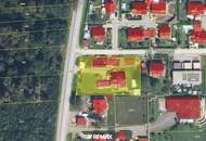 Ihr neues Zuhause mit viel Platz und Gestaltungsmöglichkeiten in Werndorf