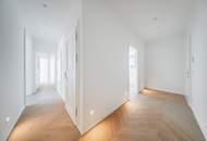 The Legacy - Zukunft berührt Geschichte