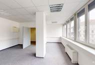 Helle Büroflächen mit Entwicklungspotenzial _ Erweiterbar