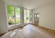 Neu sanierter Wohntraum mit Eigengarten & Garage nahe Kutschkermarkt 1180 Wien