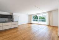 Stilvolle Luxus- Mietwohnung mit Donau- Blick und großzügiger Terrasse!