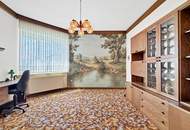Wohnhaus mit großzügigen Räumlichkeiten und vielseitigem Potential - Open House am 4.9.26
