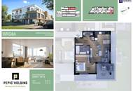 NEUES WOHNGLÜCK in Floridsdorf + TOP 1/16 + moderne Erstbezugswohnungen + exklusive Ausstattung + Luftwärmepumpe + Deckenkühlung