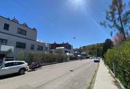 MODERNE GARTENWOHNUNG am LIESINGBACH