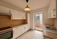 Zur Miete steht eine WG geeignete 3-Zimmer-Wohnung im 3. OG (ohne Lift) in 8051 Graz-Gösting!