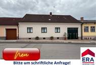 NEU: Wohnen, Arbeiten und Lagern - Zwei separate Wohneinheiten & ca. 1.600m² Nutzfläche in Ottenthal