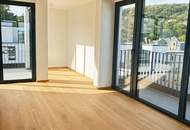 Erstbezug Einfamilienhaus zu vermieten mit Blick auf Weinberge