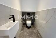 NEU & ERSTBEZUG: Gemütliche Dreizimmer-Wohnung mit viel Ruhe & Sonne (Pool, Gym, Spa, Shop, Lounges)