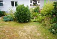 Einfamilienhaus mit tollem Garten in schöner Wohnsiedlung