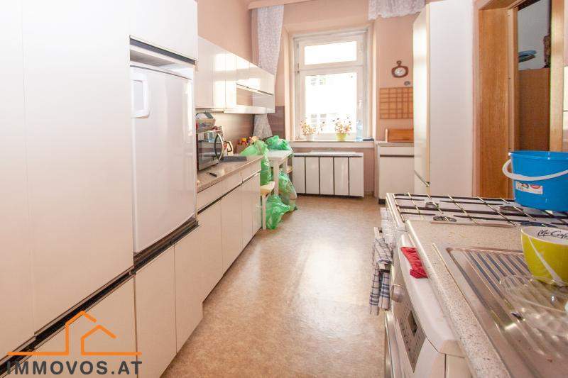 --&gt; 2 Zimmer ALTBAU sanierungsbedürftig, Wohnung-kauf, 129.000,€, 1100 Wien 10., Favoriten