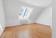 Stilvolles Wohnen auf drei Ebenen mit Dachterrasse & Weitblick. Urban und naturnah zugleich!