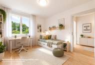 Großzügige 4-Zi-Wohnung mit Garage in 1170 Wien – gepflegt und sonnig!