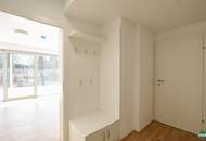 Erstbezug: Traumhaftes Townhouse mit Terrasse und Garten im 19. Bezirk