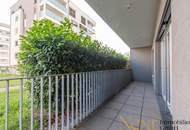 Moderne 2-Zimmer-Wohnung mit großzügiger Loggia und voll ausgestatteter Küche in Linz nähe Wifi zu vermieten! (Top 3)