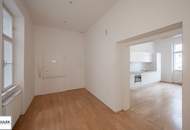 *** Ab sofort - praktisch aufgeteilte 3,5 Zimmer Altbau Wohnung - Nähe Votikkirche / Altes AKH ***