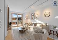 Licht. Stil. Natur. – Ihr Rückzugsort im Grünen nahe der Lobau