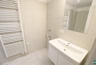 Erstbezug mit Terrasse: Schöner 1,5-Zimmer-Neubau in 1190 Wien