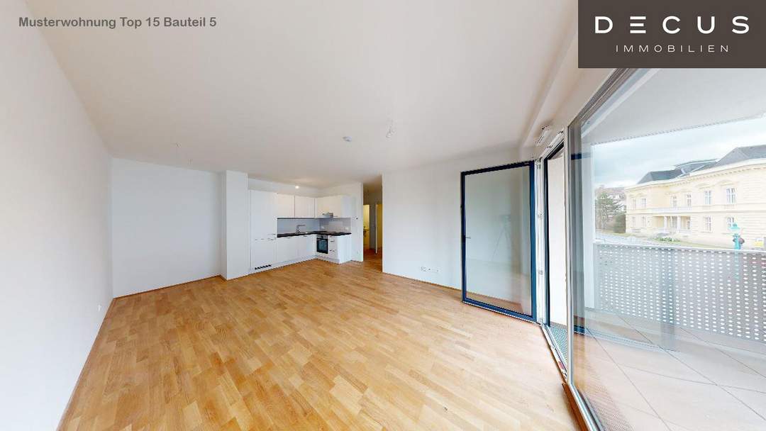 2-ZIMMER | ALTSTADT NÄHE | GEMÜTLICHE GARTENWOHNUNG | AB 01.02.2026