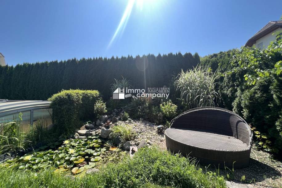 Top Villa in Top Lage – Perfekt für jene die Ruhe &amp; Luxus suchen, Haus-kauf, 1.150.000,€, 4616 Wels-Land
