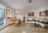 "Mein Zuhause im Herzen von Mühlbach" - 3,5-Zimmer-Wohnung in Mühlbach am Hkg.!