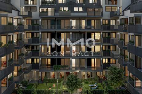 Anlegerhit: 2 Zimmer Wohnung mit Loggia und optimaler Grundriss, Wohnung-kauf, 202.400,€, 1160 Wien 16., Ottakring